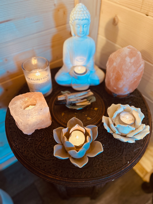 Photo of Studio Zen
